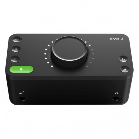 Audient EVO4 - USB audio interface