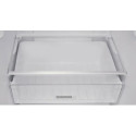 Whirlpool W5 822E OX Freestanding 339 L E Stainless steel