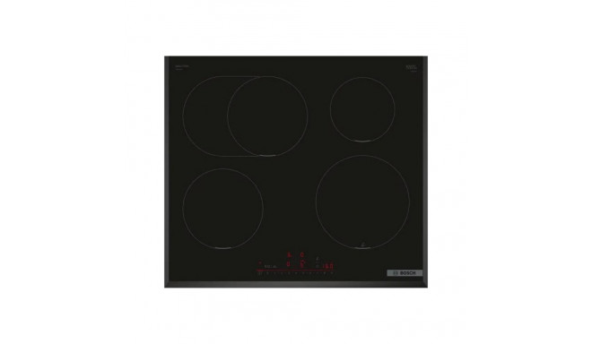 BOSCH PIF651HC1E induktsioonpliit