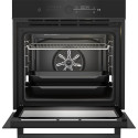 Beko BBIM13400DXPSE oven 72 L 3400 W A+ Stainless steel