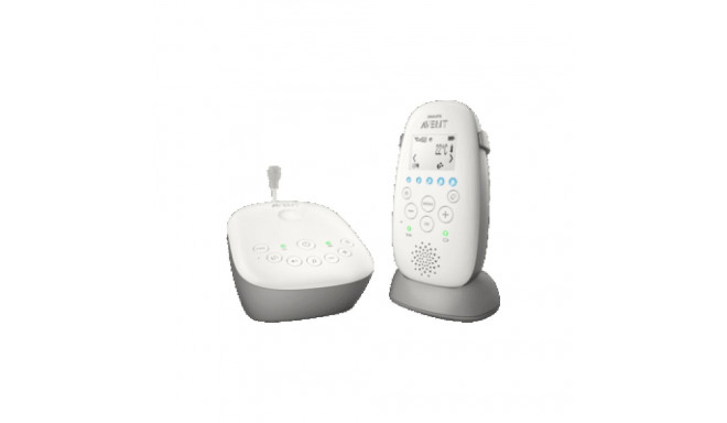 Philips Avent Babyphone SCD733/26