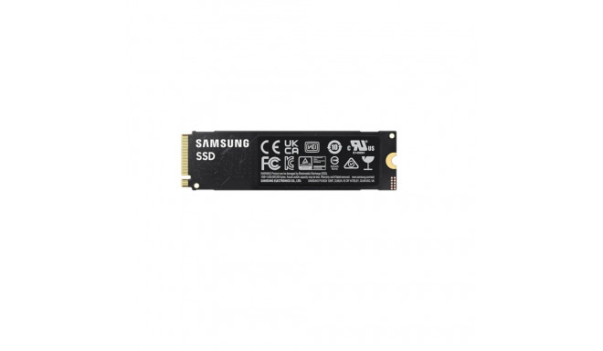 SSD Samsung 2TB 990 EVO M.2 PCIe 4.0