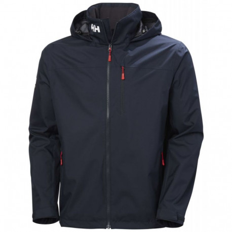 Helly Hansen Crew Hooded Jacket M 34443 597 (M)