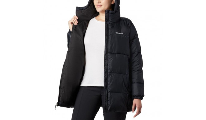 Columbia Puffect Mid Hooded Jacket W 1864791010 (L)