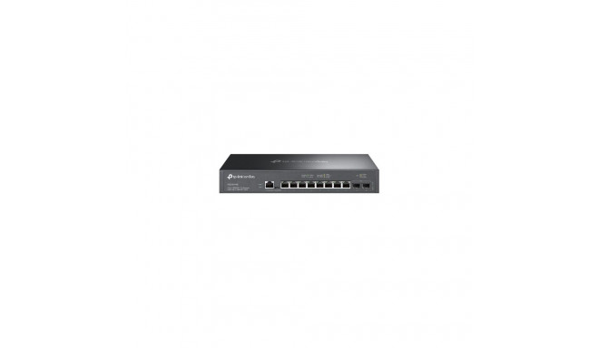 "8+2P TP-LINK Omada SG3210X-M2 M RM"