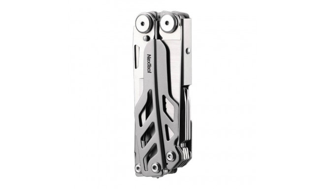 Multitool Nextool Flagship Pro (replaceable blade)