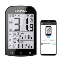 GPS bike computer Cycplus M1