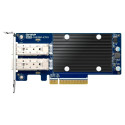 QXG-10G2SF-X710 10GbE d-p SFP+ network expand card