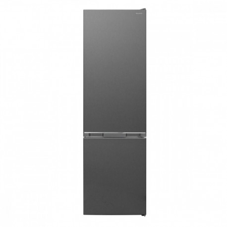 Külmik-sügavkülmik SJ-FBB05DTXLE