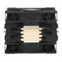 CPU Fan Hyper 212 Black X Duo