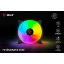Blast fan SAVIO