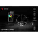 Blast fan SAVIO