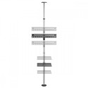 Telescopic TV holder Maclean MC-791N