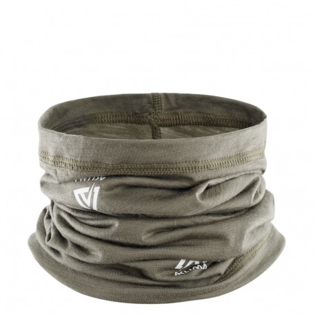 LightWool Headover Jet Black torusall -