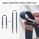 K&F Concept Alpha Camera Strap - black