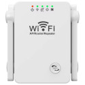 AK341 WZMACNIACZ SYGNAŁU Wi-Fi REPEATER