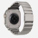 TECH-PROTECT STEELBAND APPLE WATCH 4 / 5 / 6 / 7 / 8 / 9 / SE / ULTRA 1 / 2 (42 / 44 / 45 / 49 MM) T