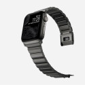 TECH-PROTECT STEELBAND APPLE WATCH 4 / 5 / 6 / 7 / 8 / 9 / SE / ULTRA 1 / 2 (42 / 44 / 45 / 49 MM) B