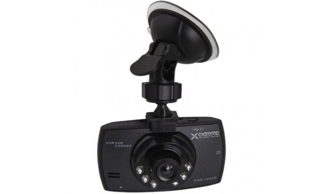 Extreme XDR101 Car video recorder