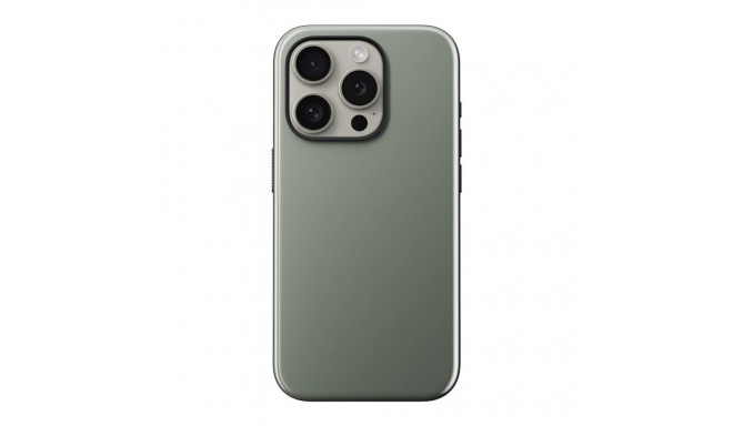 Nomad Sport case for iPhone 15 Pro 6,1" coastal rock