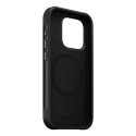 Nomad Rugged case for iPhone 15 Pro 6,1" atlantic blue