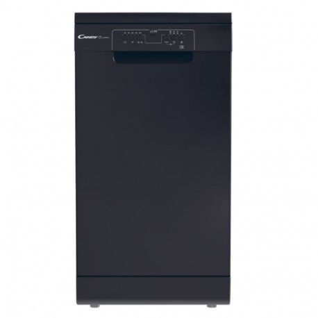 Dishwasher | CDPH 2L1047B | Free standing | Width 45 cm | Number of place settings 10 | Number of pr