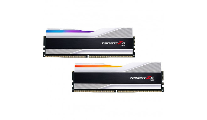G.Skill Trident Z5 RGB mälu, DDR5, 32 GB, 6000MHz, CL30