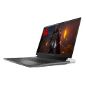 Alienware x16 R2 | Silver | 16 " | QHD+ | 2560 x 1600 pixels | Intel Ultra 9 | 185H | 32 GB | LPDDR5