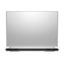 Alienware x16 R2 | Silver | 16 " | QHD+ | 2560 x 1600 pixels | Intel Ultra 7 | 155H | 16 GB | LPDDR5