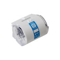 Brother Paper ribbon 50mm x5m white CZ1005 for VC-500W printer