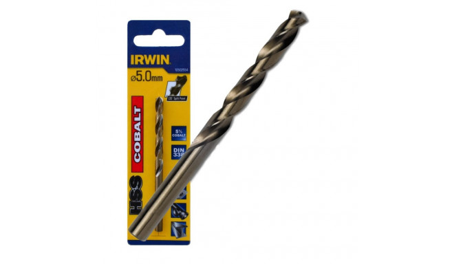 metalli jaoks HSS COBALT 12.0 mm hele puur