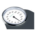 Medisana PSD Personal Mechanical Scales, Retro | Medisana | PSD | Body scale | Maximum weight (capac