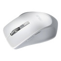 Asus | WT425 | Wireless Optical Mouse | wireless | Pearl, White