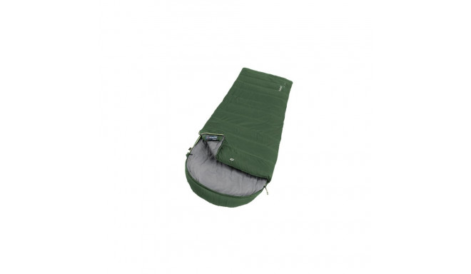 Outwell | Sleeping Bag | 220 x 80 cm | -16/5 °C | Left Zipper