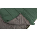 Outwell | Sleeping Bag | 220 x 80 cm | -16/5 °C | Left Zipper