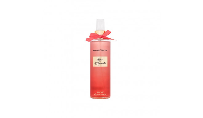 Women´Secret Kiss Moments (250ml)