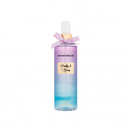 Women´Secret Pretty & Sexy (250ml)