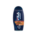 Fila Sport Active Refresh & Regenerate 2in1 Shampoo + Shower Gel (250ml)