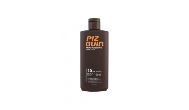 PIZ BUIN Moisturising Sun Lotion (200ml)