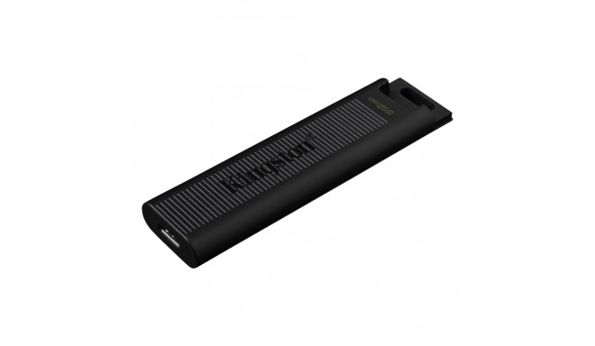 KINGSTON 512GB USB3.2 Gen 2 DataTraveler Max mälupulk