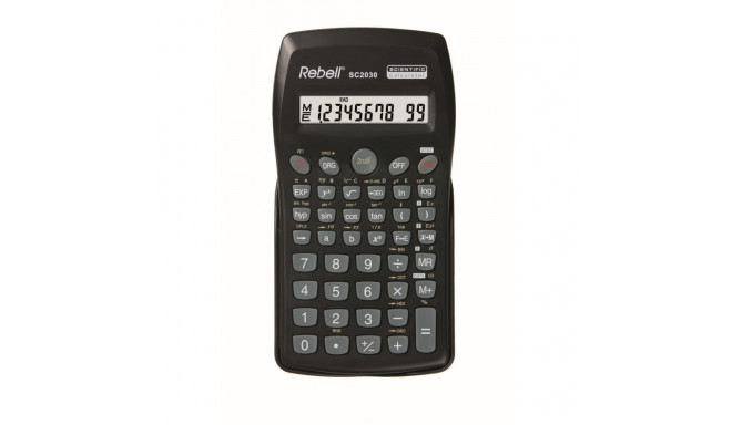 Calculator Scientific Rebell SC2030