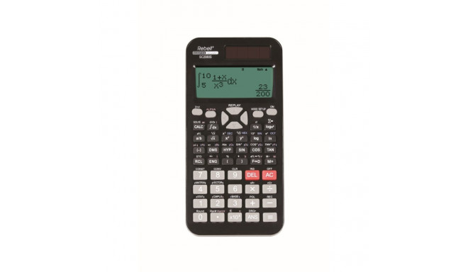 Calculator Scientific Rebell SC2080S