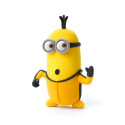 HEY CLAY voolimismass Minions