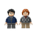LEGO Harry Potter Aragog Keelatud metsas