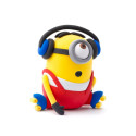 HEY CLAY voolimismass Minions