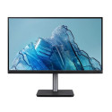 Acer CB273U E computer monitor 68.6 cm (27&quot;) 2560 x 1440 pixels 2K LED Black