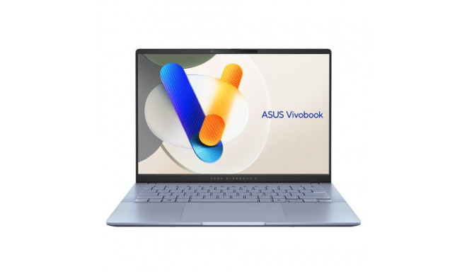 ASUS Vivobook S 14 OLED S5406MA-PP018W Intel Core Ultra 5 125H Laptop 35.6 cm (14&quot;) 3K 16 G