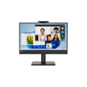 Lenovo ThinkCentre Tiny-In-One 24 LED display 60.5 cm (23.8&quot;) 1920 x 1080 pixels Full HD To