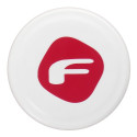 FORCELL F-TAG F01 Item tracker Find My white