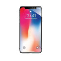 Forcell Flexible Nano Glass 5D iPhone X/Xs, black